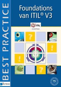Foundations van ITIL V3 (Paperback)