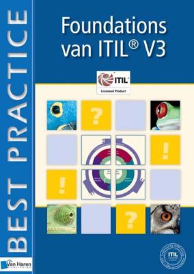 Foundations van ITIL V3 (Paperback)
