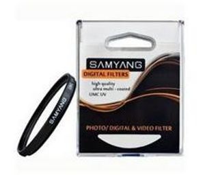 Samyang UV UMC 52mm
