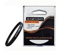 Samyang UV UMC 52mm