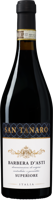 San Tanaro Barbera d&apos;Asti Superiore