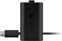 Xbox Series X/S Play & Charge Kit