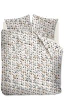 Ariadne at Home Ariadne at Home Purely Dekbedovertrek - Blauwgroen - thumbnail