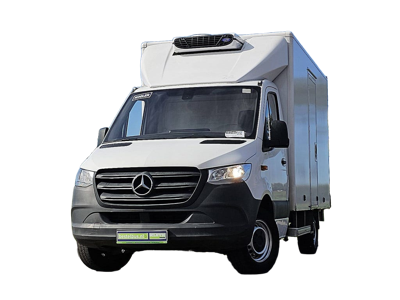 Mercedes Benz Sprinter