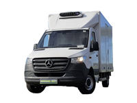 Mercedes Benz Sprinter
