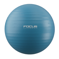 Gym Ball - Focus Fitness - 65 cm - thumbnail