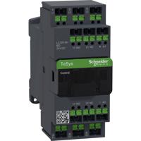 Schneider Electric LC1D12ABD Vermogensbeveiliging 1 stuk(s)