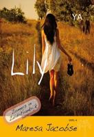 Lily - Maresa Jacobse - ebook