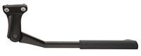 Ursus standaard Mooi 26/28 inch enkel 40 mm aluminium zwart - thumbnail