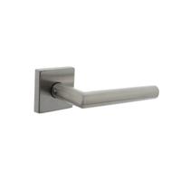 Intersteel Achterdeurbeslag vierkantJura massief rozet RVS - 0035.405720