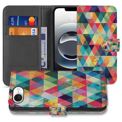 iPhone 16e | Telefoon Hoesje | Geruit iPhone 16e | Telefoon Hoesje | Geruit
