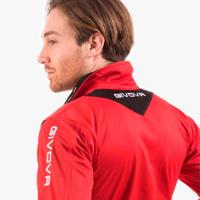 GIVOVA VISA TRACKSUIT