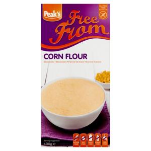 Peak&apos;s Maismeel glutenvrij