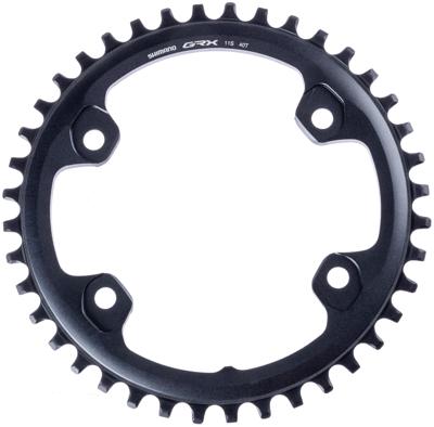 Shimano kettingblad 40t grx fc-rx810-1