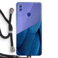 Pauw: Honor Note 10 Transparant Hoesje met koord
