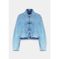 Harper & Yve - Blauw | Dames | Spijkerjas | Blauw | XL | regular | Kamst mode