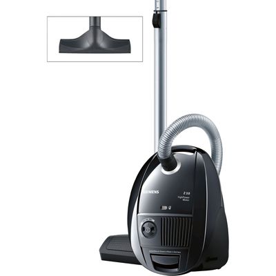 Stofzuiger VSZ3B212 Z3.0 Stofzuiger