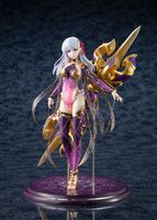 Fate/Grand Order PVC Statue 1/7 Assassin/Kama 27 cm - Severely damaged packaging