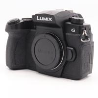 Panasonic Lumix DC-G91 Body occasion
