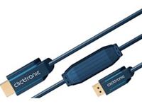 Adapterkabel voor actieve Displayport naar HDMI™ (Full-HD)