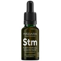 MÁDARA Skincare Boosters Serum Plant Stem Cell Concentrate 17.5ml