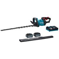 Makita UH006GM201 Accu Heggenschaar terugsnoeiuitvoering 60cm XGT 40V Max 4.0Ah
