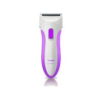 Philips SatinShave Essential Voor de benen, elektrisch scheerapparaat, nat/droog - thumbnail