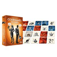 Codenames Pictures