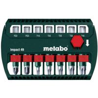 Metabo 628850000 Bitset - thumbnail