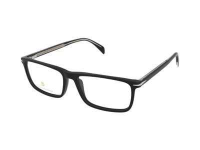 Brillen met correctie David Beckham DB 1019 807