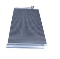 Condensor, airconditioning AC864344