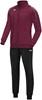 JAKO M9150K Polyesterpak Classico Kids - Bordeaux - 128 JAKO M9150K Polyesterpak Classico Kids - Bordeaux - 128