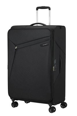 Litebeam Spinner 77/28 EXP Black