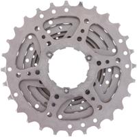 CONTEC cassette "grad" ct cassette grad 11-28t 8sp sil./black