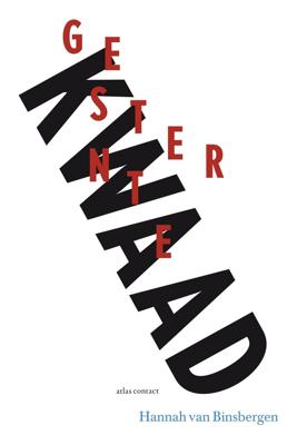 Kwaad gesternte (Paperback)