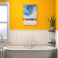 Foto op acrylglas 50x75 cm