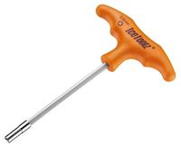 IceToolz spaaknippelsleutel 12d7 voor 3,6mm