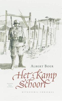 Het Kamp Schoorl (Paperback)