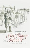 Het Kamp Schoorl (Paperback)