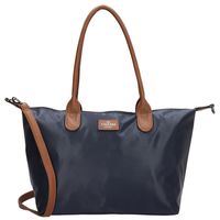 Charm London Handtas / Schoudertas Buckingham Navy