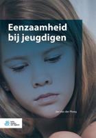 Eenzaamheid bij jeugdigen (Paperback)