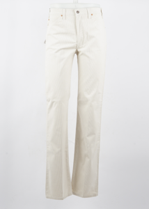 630 Regular Levi&apos;s Jeans in White size 30/36