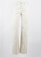 630 Regular Levi&apos;s Jeans in White size 30/36