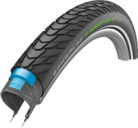 Schwalbe Buitenband marathon e-plus 28 inch (55-622) zwart