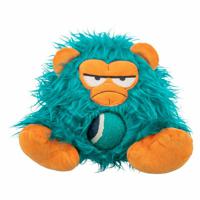 TRIXIE MONSTER MET TENNISBAL 25 CM 2 ST