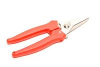 Florist scissor metal - Hbx deco