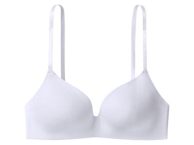 esmara Dames soft-BH (Wit, 85B)