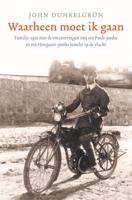 Waarheen moet ik gaan? (Hardback)
