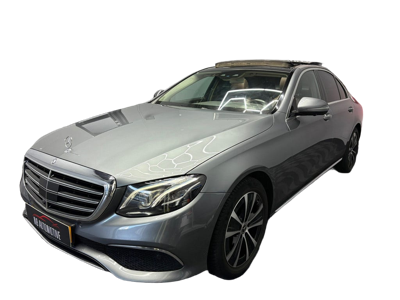 Mercedes Benz E Klasse