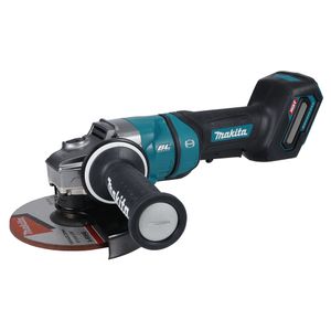 Makita GA051GZ | 40 V Max | Haakse slijper | 150 mm | Body | Zonder Accu's & Lader - GA051GZ